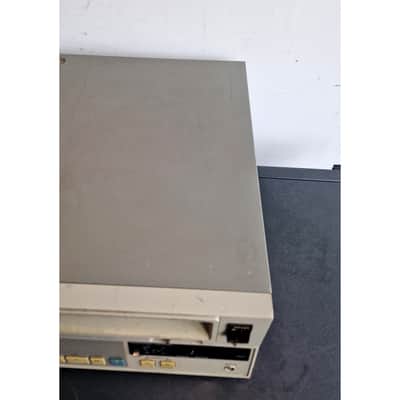 Sony VP-5040 - Video Recorder - Cream - Good image 9
