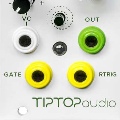 TIPTOP AUDIO Z4000 NS : BRAND NEW :  [DETROIT MODULAR] image 1