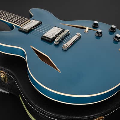 Gibson Custom Shop Special Order '64 Trini Lopez Standard Reissue image 2