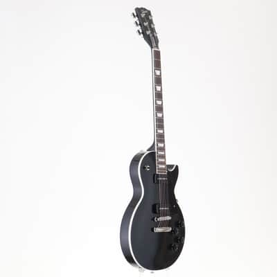 GIBSON USA Les Paul Classic 2018 Ebony [180063503] (05/21) image 14