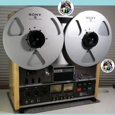 Teac A-3300SX-2T - Gearspace