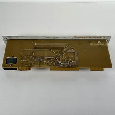 Vintage Jensen JE-123-A Audio Line Output Transformer - Single (API) image 8