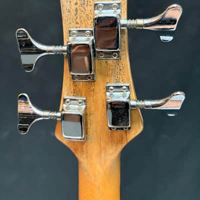 Used Ibanez 4-string BASS Guitar Local Pickup Only image 20