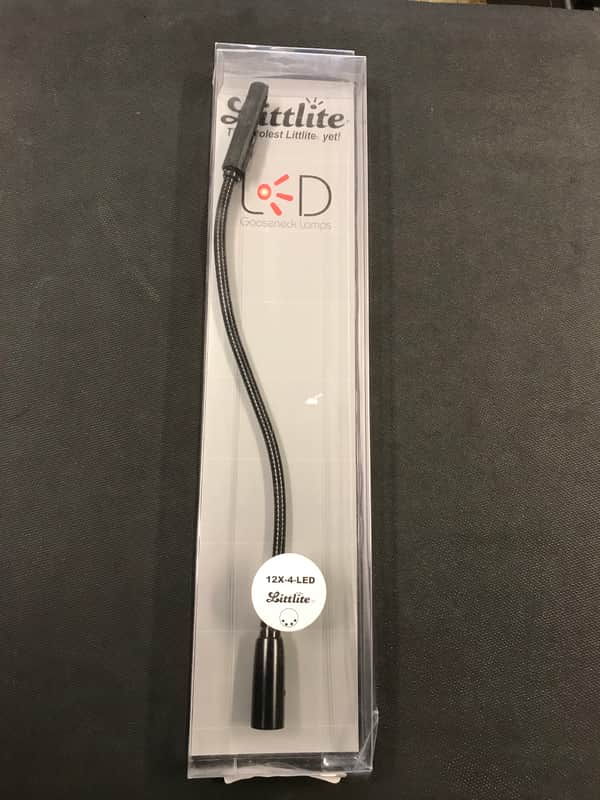 Littlite 12X-4-Led image 1