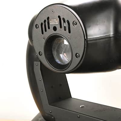 Elation Power Spot 250 250W Moving Head Fixture CG01HX5 image 4