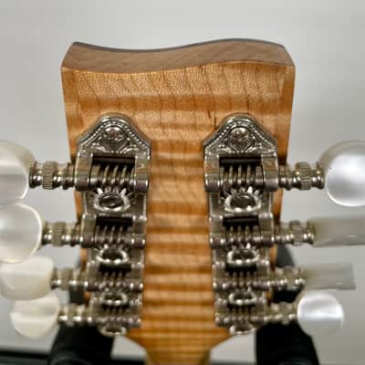 Red Valley Mandolins AM Model A Type #38 ca. 2010 - Natural image 15