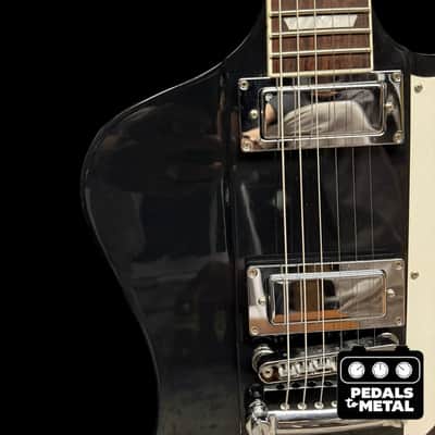 2018 Gibson Firebird - 7lbs 6.4oz - x16486 image 5