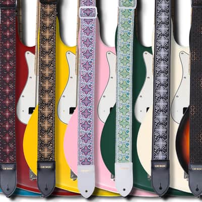 【new】GIB BASIC / Colorly Straps GOLD image 11