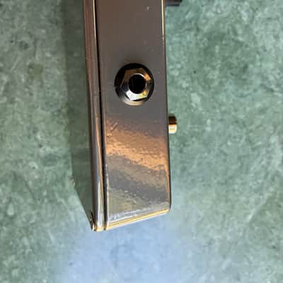 Hermida Audio Reverb 3 2010s Grey image 4