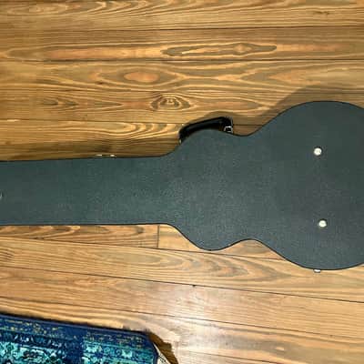 Gibson Corvus II 1983 - Red image 16