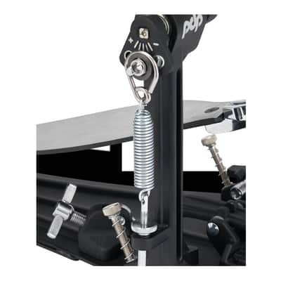 PDP DW Concept Series Direct Double Pedal image 3