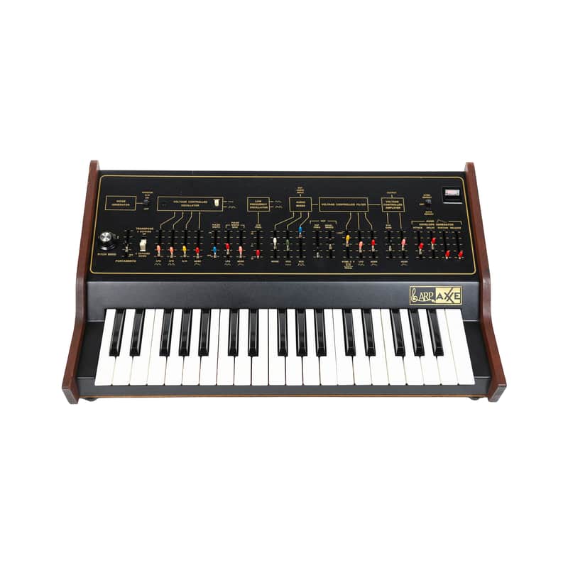 ARP Axxe Monophonic Analog Synthesizer image 1