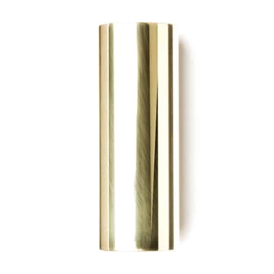 Immagine Dunlop 222 Brass Medium Wall Medium Slide - 3