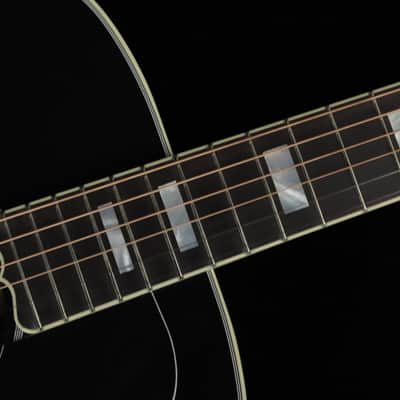 Gibson SJ-200 Custom (#027) image 9