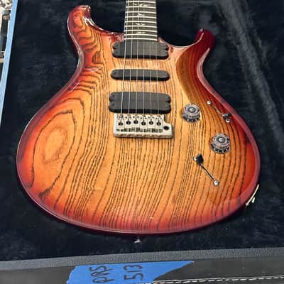 PRS 513 Swamp Ash 2010 image 1