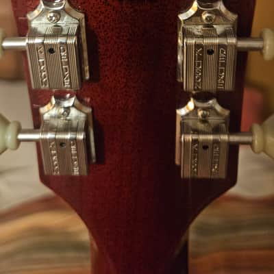 Gibson Studio Shred Les Paul 2014 - Fireburst image 7