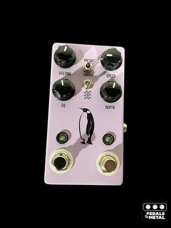 JHS Emperor V2