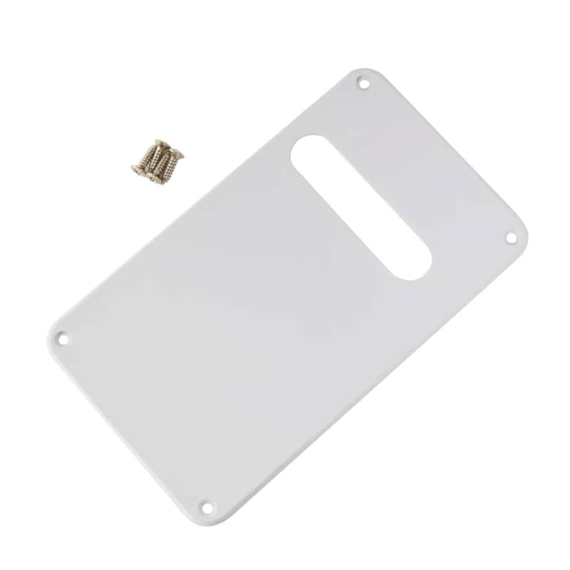 PRS SE Silver Sky Tremolo Back Plate 101736:044:003 image 1