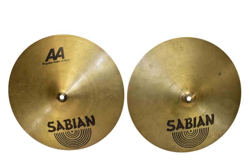 Sabian 14