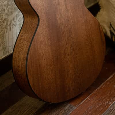 Cort SFX-E NS | Solid Spruce/Mahogany Thin Body Venetian Cutaway with Electronics. New with Full Warranty! image 17