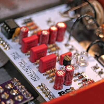 Frost Giant Electronics The Mountain V3 Germanium image 3