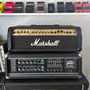 Marshall Valvestate 100V Model 8100 2-Channel 100-Watt Guitar Amp Head 1991 - 1998 - Black