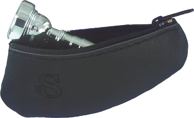 aS Arnolds & Sons Mundstück Tasche Tromp./Waldho image 1