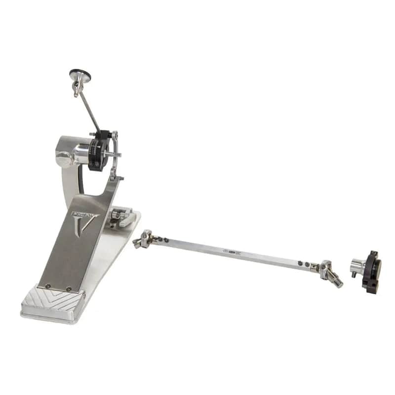 Trick Pro1-V Slave Pedal for Single to Double Conversion