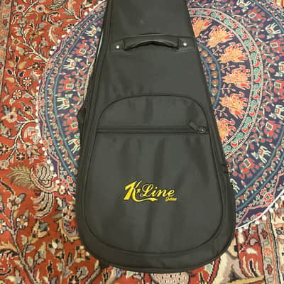 LEFTY K-Line Springfield 2022 Heavy Relic Lake Placid Blue image 12