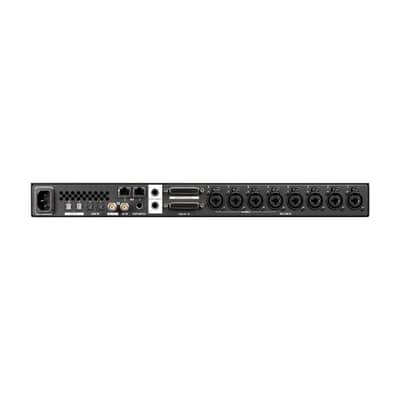 Avid Carbon Hybrid Audio Production System *USA Small Business* image 3