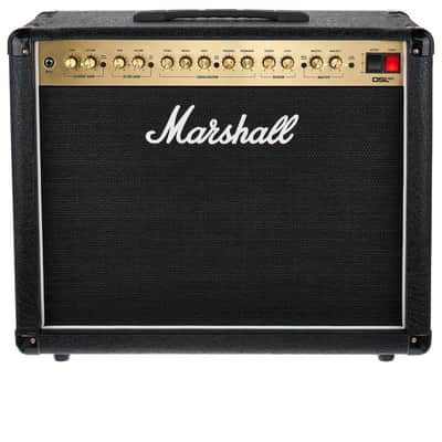 Immagine Marshall - DSL40CR COMBO - 2