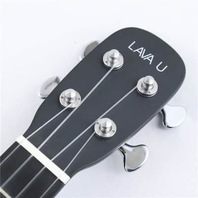 LAVA MUSIC USED LAVA U 26 FREEBOOST BLK (Lava Music) image 7