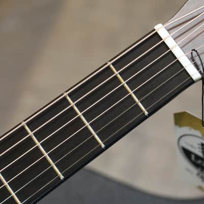 2004 Martin Custom Shop 000-28 Adirondack Acoustic Guitar Natural + OHSC image 12