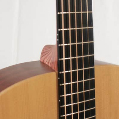 Martin X-Series GPX1AE Grand Performance Acoustic/Electric Guitar w/ Case image 5