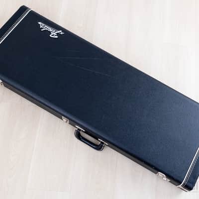 2008 Fender Custom Shop David Gilmour Stratocaster Relic, Near-Mint w/ Case, Tags & CoA image 22