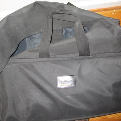 Pearl PBC507 Electric Cajon (Custom Pickup Installed) with Padded Carry Bag - Sounds/Looks Excellent image 5