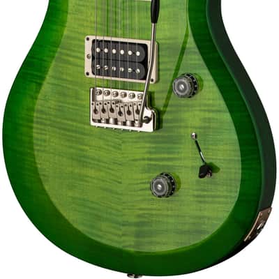PRS S2 Custom 24 - ER Eriza Verde image 2