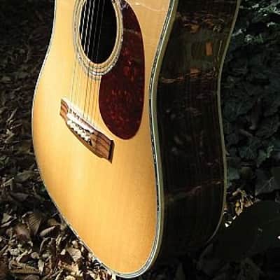 Zager Easy Play USA ZAD-80CE 2019 Natural image 1
