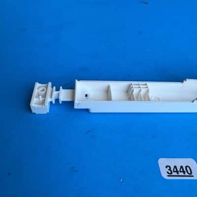 ALESIS RECITAL PRO Digital Piano Part: White Key Single High C (Right Side) Bild 5