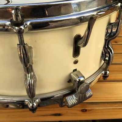 Premier Super Ace 5.5x14 50s60s - White duco Bild 2