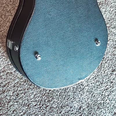 2016 Gibson Les Paul Standard flame top electric guitar made in the usa Hardshell case image 21