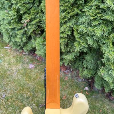 Fender Jazz Bass 1983 Reissue Fullerton Vintage '62/OHSC included image 8