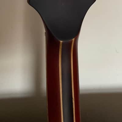 Meredith Guitars Irish bouzouki 2026 - Natural image 7