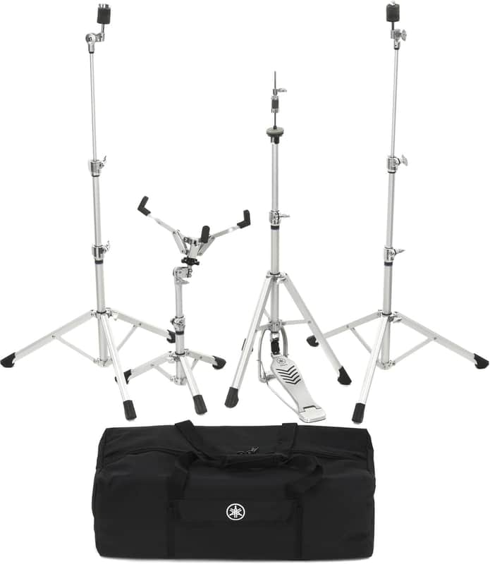 Yamaha HW-3 Crosstown Advanced Lightweight Hardware Set image 1