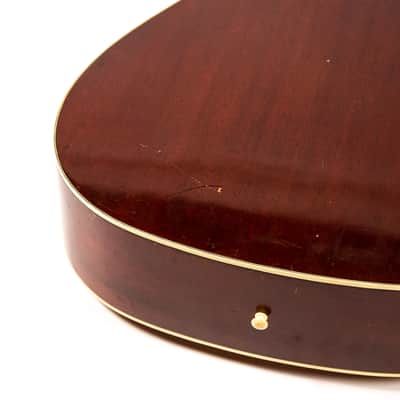 Yamaha FG-230 Owned by Mike Campbell image 20