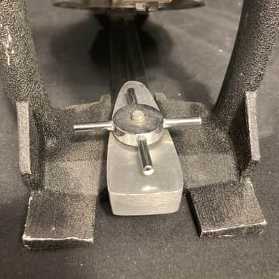 Calato - Vintage Calato by Regal Tip Bass Drum Pedal, Full Heel 1970's image 13