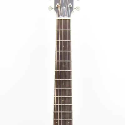 Fender Paramount PR-180E Resonator 2552gr image 7