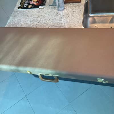 Fender Eric Clapton Custom Shop Signature Stratocaster 2009 image 20