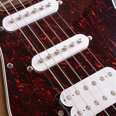 Cort G110 Open Pore Sunburst image 4