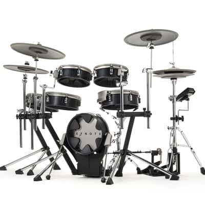 Efnote 3X E-Drum Set image 4